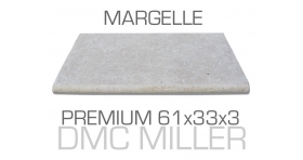 Margelle 61x33x3cm Premier Choix Light