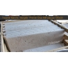 Margelle marche 120x33x3cm Premier Choix Mix Brossé