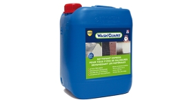 Nettoyant Décapant WASH GUARD 5L