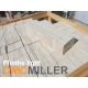 Plinthe 406x80X12mm Light