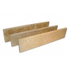 Plinthe 406x80X12mm Mix