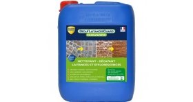 Décapant DECAP LAITANCE 5L